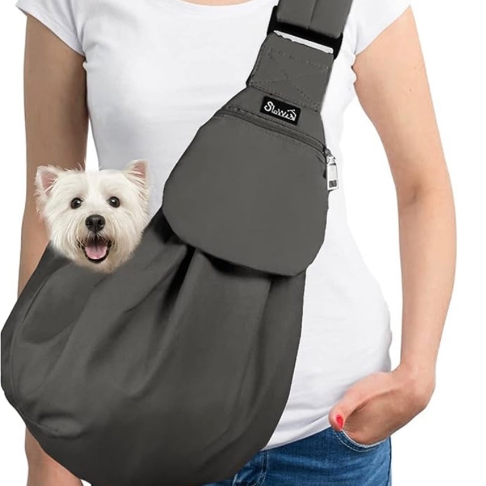 Sling Dog carrier